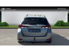 Toyota Auris 1.6P CVT EDITION-S - 16390 € - 51794852 4 | Car24.bg Toyota Auris 1.6P CVT EDITION-S - 16390 € - 51794852 4