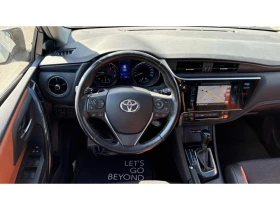 Toyota Auris 1.6P CVT EDITION-S - 16390 € - 51794852 9 | Car24.bg Toyota Auris 1.6P CVT EDITION-S - 16390 € - 51794852 9