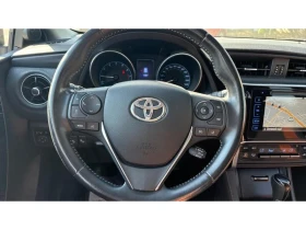 Toyota Auris 1.6P CVT EDITION-S - 16390 € - 51794852 13 | Car24.bg Toyota Auris 1.6P CVT EDITION-S - 16390 € - 51794852 13
