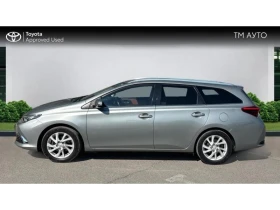 Toyota Auris 1.6P CVT EDITION-S - 16390 € - 51794852 3 | Car24.bg Toyota Auris 1.6P CVT EDITION-S - 16390 € - 51794852 3