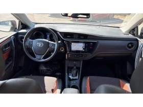 Toyota Auris 1.6P CVT EDITION-S - 16390 € - 51794852 8 | Car24.bg Toyota Auris 1.6P CVT EDITION-S - 16390 € - 51794852 8