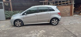 Mercedes-Benz B 200 - 2150 € - 20289000 2 | Car24.bg Mercedes-Benz B 200 - 2150 € - 20289000 2