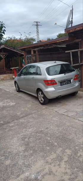 Mercedes-Benz B 200 - 2150 € - 20289000 3 | Car24.bg Mercedes-Benz B 200 - 2150 € - 20289000 3