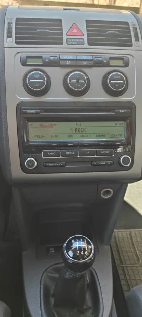 VW Touran - 2800 € - 72038586 7 | Car24.bg VW Touran - 2800 € - 72038586 7