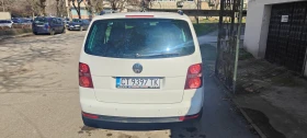 VW Touran - 2800 € - 72038586 2 | Car24.bg VW Touran - 2800 € - 72038586 2