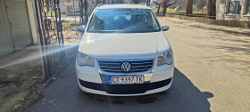 VW Touran - Car24.bg VW Touran