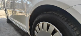 VW Touran - 2800 € - 72038586 5 | Car24.bg VW Touran - 2800 € - 72038586 5