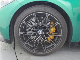 BMW M3 M3 Sedan Competition First Edition| 503к.с. | Auto.bg — изображение 5 BMW M3 M3 Sedan Competition First Edition| 503к.с. | Auto.bg — изображение 5