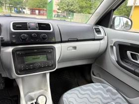 Skoda Roomster 1.2 HTP 12V 70 к.с. - 1700 € - 93434209 11 | Car24.bg Skoda Roomster 1.2 HTP 12V 70 к.с. - 1700 € - 93434209 11