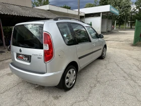 Skoda Roomster 1.2 HTP 12V 70 к.с. - 1700 € - 93434209 6 | Car24.bg Skoda Roomster 1.2 HTP 12V 70 к.с. - 1700 € - 93434209 6