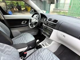 Skoda Roomster 1.2 HTP 12V 70 к.с. - 1700 € - 93434209 13 | Car24.bg Skoda Roomster 1.2 HTP 12V 70 к.с. - 1700 € - 93434209 13