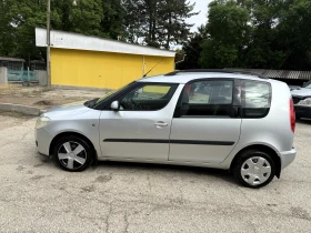 Skoda Roomster 1.2 HTP 12V 70 к.с. - 1700 € - 93434209 3 | Car24.bg Skoda Roomster 1.2 HTP 12V 70 к.с. - 1700 € - 93434209 3