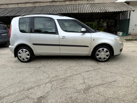 Skoda Roomster 1.2 HTP 12V 70 к.с. - 1700 € - 93434209 7 | Car24.bg Skoda Roomster 1.2 HTP 12V 70 к.с. - 1700 € - 93434209 7