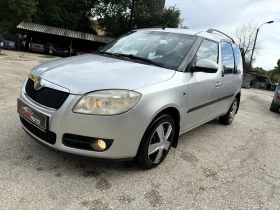 Skoda Roomster 1.2 HTP 12V 70 к.с. - 1700 € - 93434209 2 | Car24.bg Skoda Roomster 1.2 HTP 12V 70 к.с. - 1700 € - 93434209 2