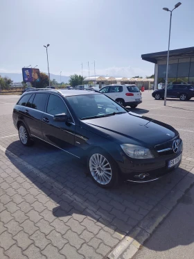Mercedes-Benz C 220 Avantgarde - 6399 € - 51152292 3 | Car24.bg Mercedes-Benz C 220 Avantgarde - 6399 € - 51152292 3