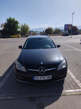 Mercedes-Benz C 220 Avantgarde - 6399 € - 51152292 2 | Car24.bg Mercedes-Benz C 220 Avantgarde - 6399 € - 51152292 2