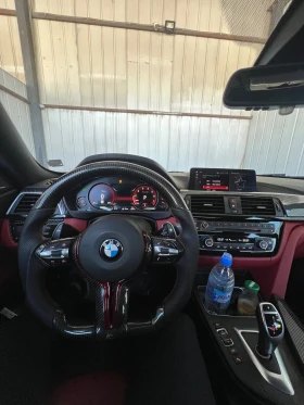 BMW 440 undefined | Auto.bg — изображение 9 BMW 440 undefined | Auto.bg — изображение 9