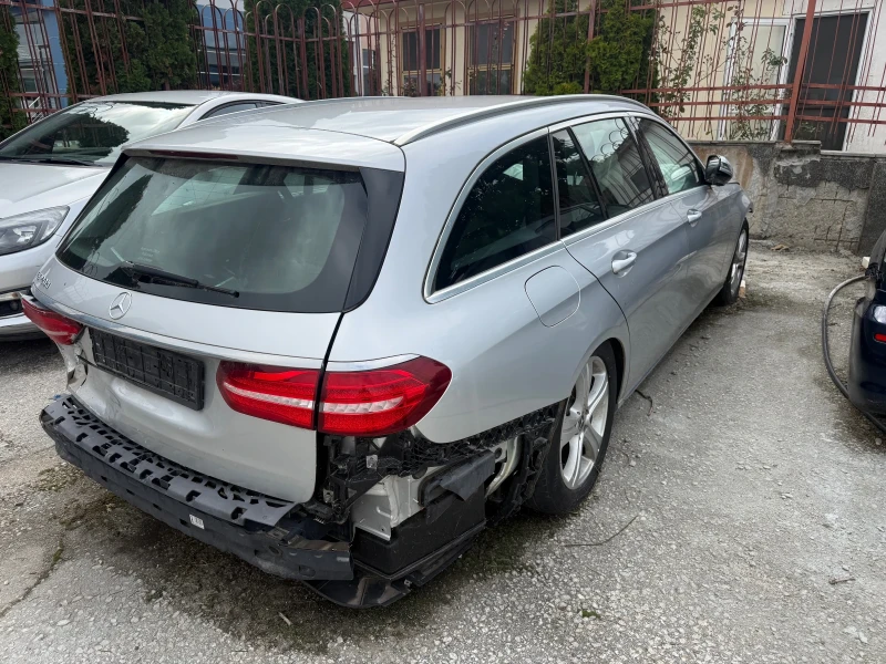 Mercedes-Benz E 220 2.2 CDI 190kc - 100 € - 28775408 1 | Car24.bg Mercedes-Benz E 220 2.2 CDI 190kc - 100 € - 28775408 1