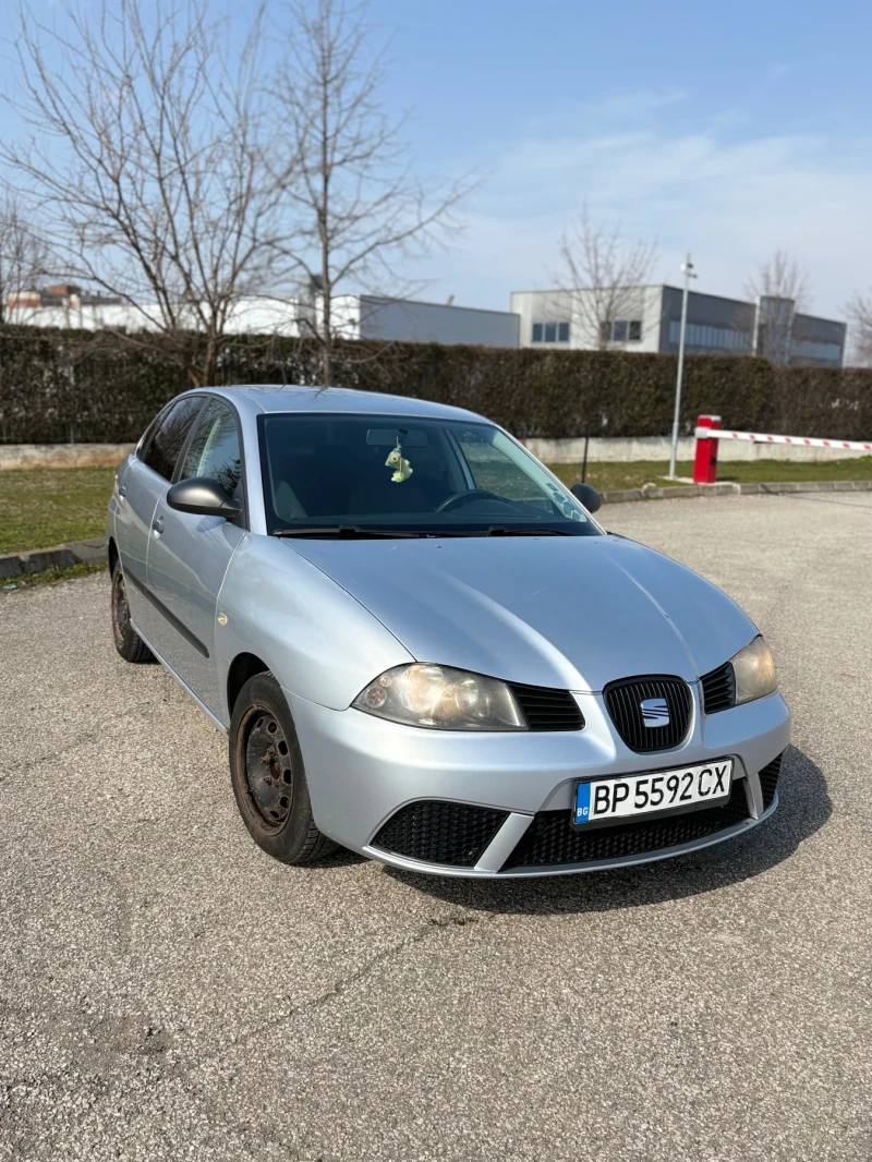 Seat Ibiza - 1100 € / 2151.41 лв. - 60588140 1 | Car24.bg Seat Ibiza - 1100 € / 2151.41 лв. - 60588140 1