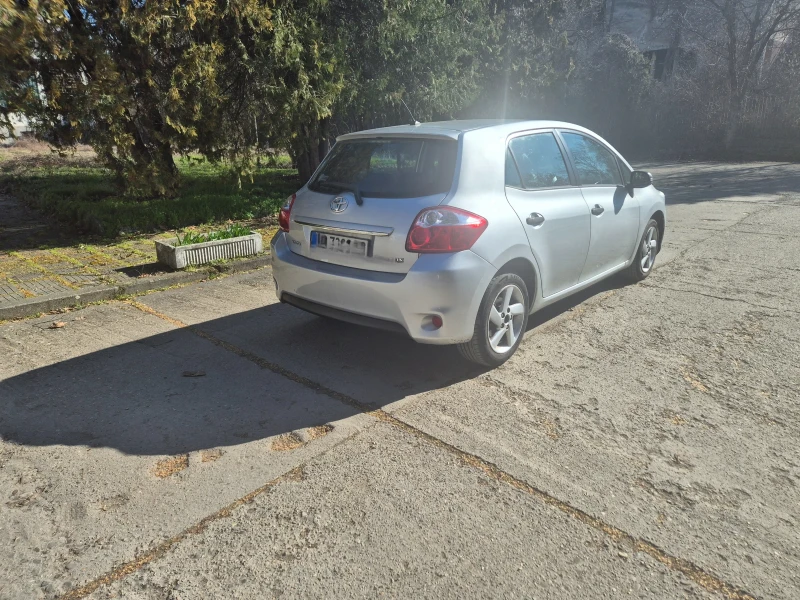 Toyota Auris Бензин 5300 - 5300 € / 10365.90 лв. - 56164807 1 | Car24.bg Toyota Auris Бензин 5300 - 5300 € / 10365.90 лв. - 56164807 1