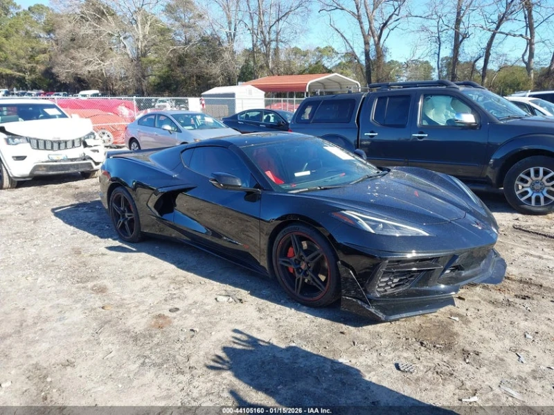 Chevrolet Corvette 6.2l Stingray Rwd 2Lt - 42000 € / 82144.86 лв. - 25867447 1 | Car24.bg Chevrolet Corvette 6.2l Stingray Rwd 2Lt - 42000 € / 82144.86 лв. - 25867447 1