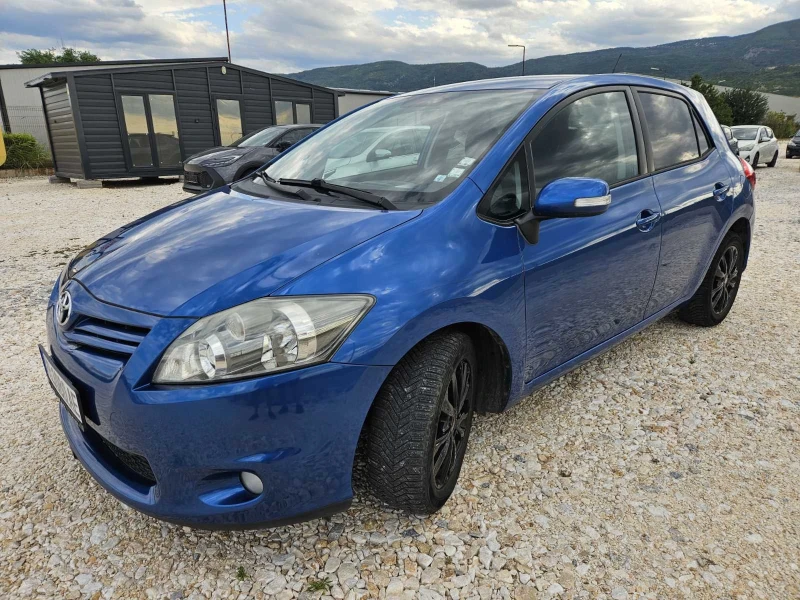 Toyota Auris 2.0 D4D Navi Евро 5 - 4800 € / 9387.98 лв. - 17506759 1 | Car24.bg Toyota Auris 2.0 D4D Navi Евро 5 - 4800 € / 9387.98 лв. - 17506759 1