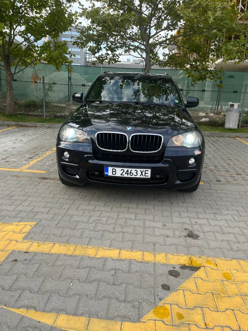 BMW X5M 3, 5 - 10999 € - 59389142 1 | Car24.bg BMW X5M 3, 5 - 10999 € - 59389142 1