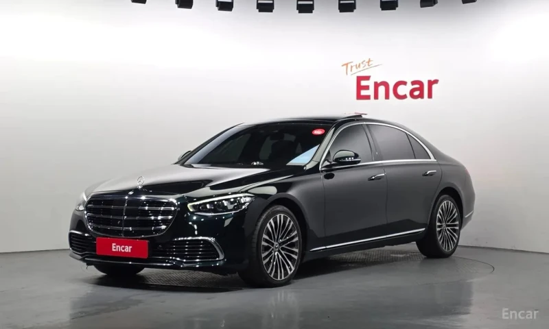 Mercedes-Benz S 580 LONG 4MATIC /ОБДУХВАНЕ/ПАНОРАМА/ДИСТРОНИК/360 - 48690 € - 71948997 1 | Car24.bg Mercedes-Benz S 580 LONG 4MATIC /ОБДУХВАНЕ/ПАНОРАМА/ДИСТРОНИК/360 - 48690 € - 71948997 1