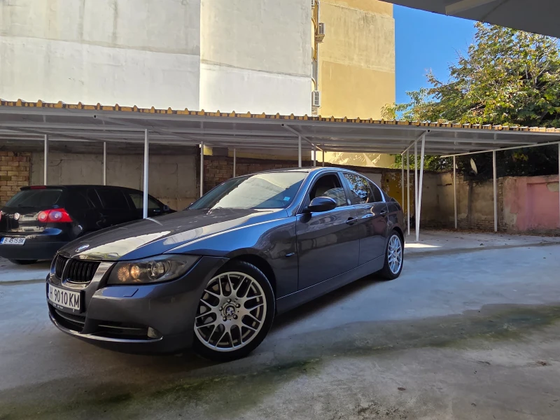BMW 330 - 6500 € - 10188710 1 | Car24.bg BMW 330 - 6500 € - 10188710 1