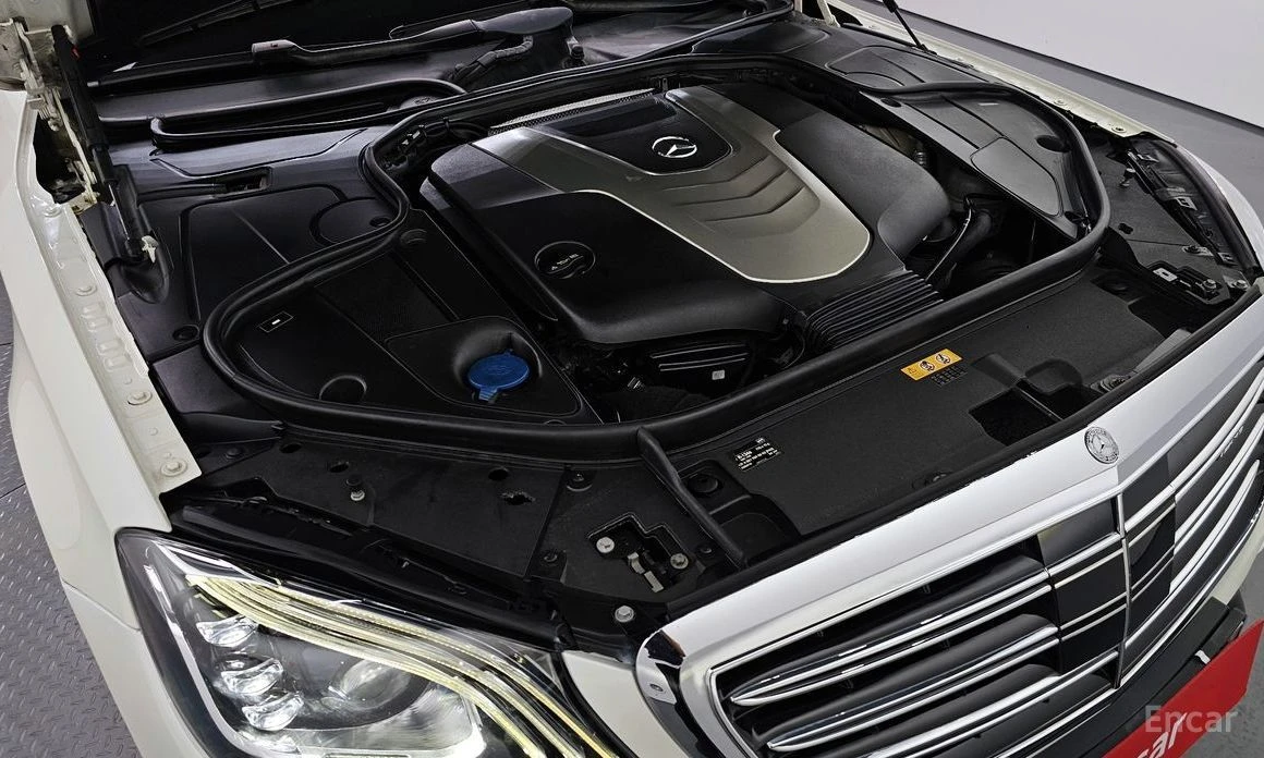 Mercedes-Benz S 350  - изображение 6 | Auto.bg Mercedes-Benz S 350  - изображение 6