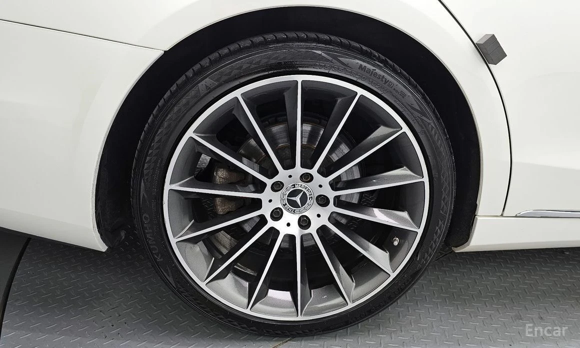 Mercedes-Benz S 350  - изображение 5 | Auto.bg Mercedes-Benz S 350  - изображение 5