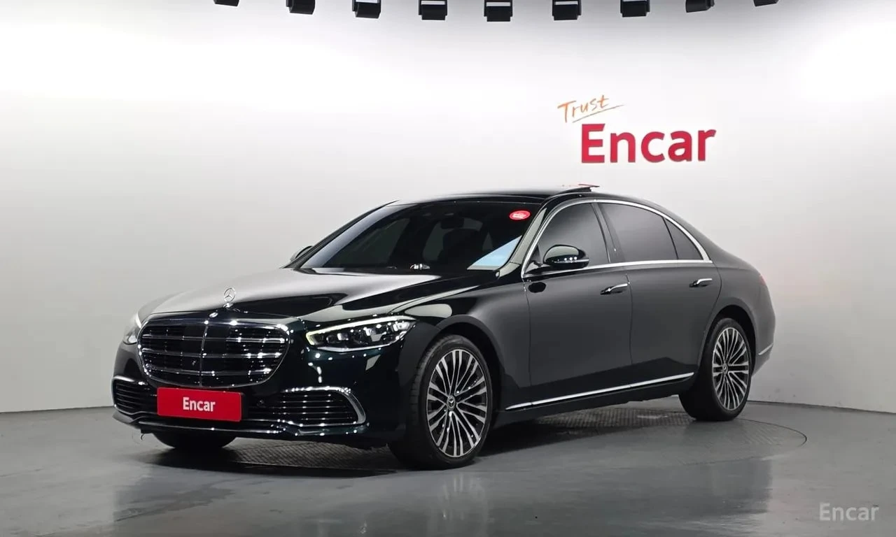 Mercedes-Benz S 580 LONG 4MATIC /ОБДУХВАНЕ/ПАНОРАМА/ДИСТРОНИК/360 | Auto.bg — изображение 1 Mercedes-Benz S 580 LONG 4MATIC /ОБДУХВАНЕ/ПАНОРАМА/ДИСТРОНИК/360 | Auto.bg — изображение 1