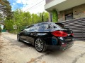 BMW 525 M PACK SHADOW LINE TWIN TURBO - [6] 