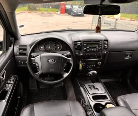 Kia Sorento 2.5 - 4100 € / 8018.90 лв. - 44290351 7 | Car24.bg Kia Sorento 2.5 - 4100 € / 8018.90 лв. - 44290351 7