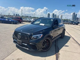 Mercedes-Benz GLC 63 AMG S ЦЕНА ДО БЪЛГАРИЯ РЕГИСТРАЦИЯ & АВТОКРЕДИТ