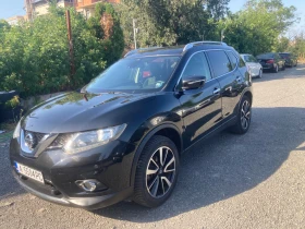 Nissan X-trail undefined | Auto.bg — изображение 8 Nissan X-trail undefined | Auto.bg — изображение 8