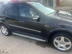 Mercedes-Benz ML 63 AMG Гаражен-Уникат-Тунинг - 12000 € - 31607851 6 | Car24.bg Mercedes-Benz ML 63 AMG Гаражен-Уникат-Тунинг - 12000 € - 31607851 6