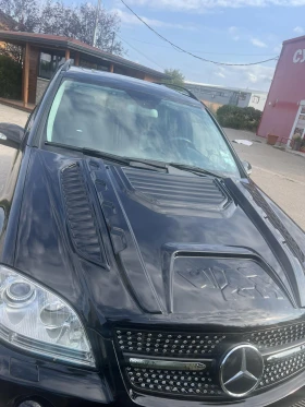 Mercedes-Benz ML 63 AMG Гаражен-Уникат-Тунинг - 12000 € - 31607851 5 | Car24.bg Mercedes-Benz ML 63 AMG Гаражен-Уникат-Тунинг - 12000 € - 31607851 5