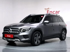 Mercedes-Benz GLB - Car24.bg Mercedes-Benz GLB