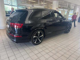 Audi Q7 TECHNIK * ГЛАВНО ПРЕДСТАВИТЕЛСТВО НА AUDI* | Auto.bg — изображение 4 Audi Q7 TECHNIK * ГЛАВНО ПРЕДСТАВИТЕЛСТВО НА AUDI* | Auto.bg — изображение 4