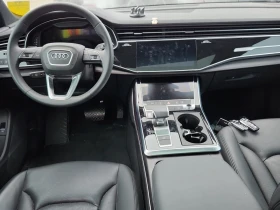 Audi Q7 * S-Line * CARFAX * Един собственик * Без инцидент | Auto.bg — изображение 5 Audi Q7 * S-Line * CARFAX * Един собственик * Без инцидент | Auto.bg — изображение 5