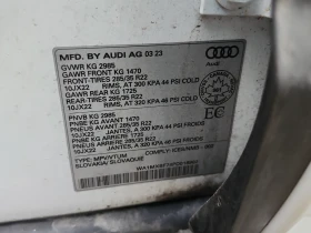 Audi Q7 * S-Line * CARFAX * Един собственик * Без инцидент | Auto.bg — изображение 16 Audi Q7 * S-Line * CARFAX * Един собственик * Без инцидент | Auto.bg — изображение 16