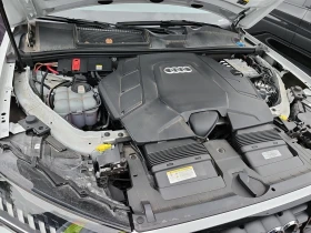 Audi Q7 * S-Line * CARFAX * Един собственик * Без инцидент | Auto.bg — изображение 15 Audi Q7 * S-Line * CARFAX * Един собственик * Без инцидент | Auto.bg — изображение 15