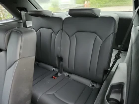 Audi Q7 * S-Line * CARFAX * Един собственик * Без инцидент | Auto.bg — изображение 9 Audi Q7 * S-Line * CARFAX * Един собственик * Без инцидент | Auto.bg — изображение 9