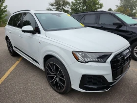 Audi Q7 * S-Line * CARFAX * Един собственик * Без инцидент | Auto.bg — изображение 3 Audi Q7 * S-Line * CARFAX * Един собственик * Без инцидент | Auto.bg — изображение 3