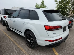 Audi Q7 * S-Line * CARFAX * Един собственик * Без инцидент | Auto.bg — изображение 4 Audi Q7 * S-Line * CARFAX * Един собственик * Без инцидент | Auto.bg — изображение 4