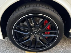 Mercedes-Benz GLE AMG 63 S * CARFAX * АВТОФИНАНСИРАНЕ * | Auto.bg — изображение 6 Mercedes-Benz GLE AMG 63 S * CARFAX * АВТОФИНАНСИРАНЕ * | Auto.bg — изображение 6