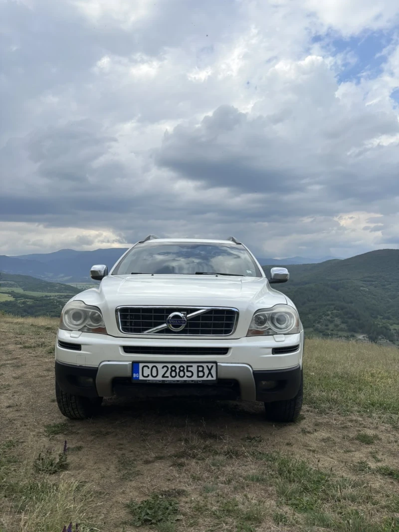 Volvo Xc90 AWD - 8700 € - 36974791 1 | Car24.bg Volvo Xc90 AWD - 8700 € - 36974791 1