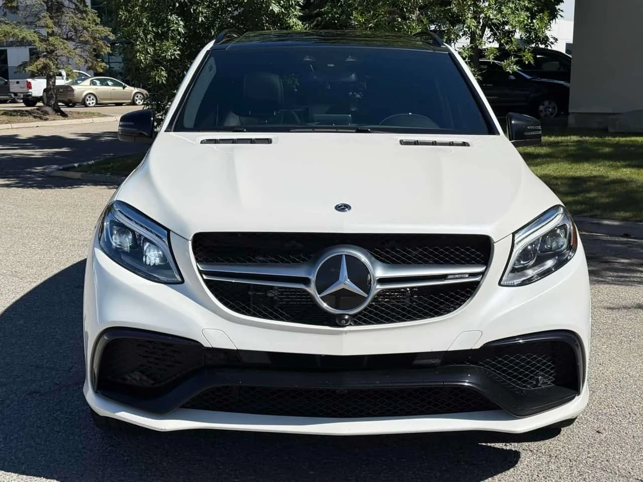 Mercedes-Benz GLE AMG 63 S * CARFAX * АВТОФИНАНСИРАНЕ * | Auto.bg — изображение 1 Mercedes-Benz GLE AMG 63 S * CARFAX * АВТОФИНАНСИРАНЕ * | Auto.bg — изображение 1