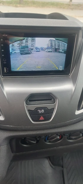 Ford Transit 2.0 tdi Б категория клима | Auto.bg — изображение 8 Ford Transit 2.0 tdi Б категория клима | Auto.bg — изображение 8